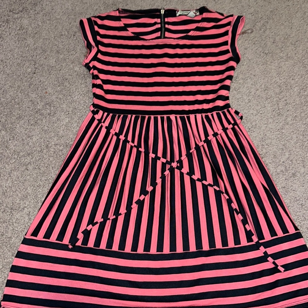 Size medium top